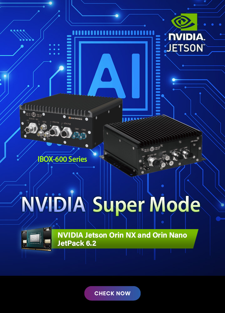 NVIDIA Super Mode