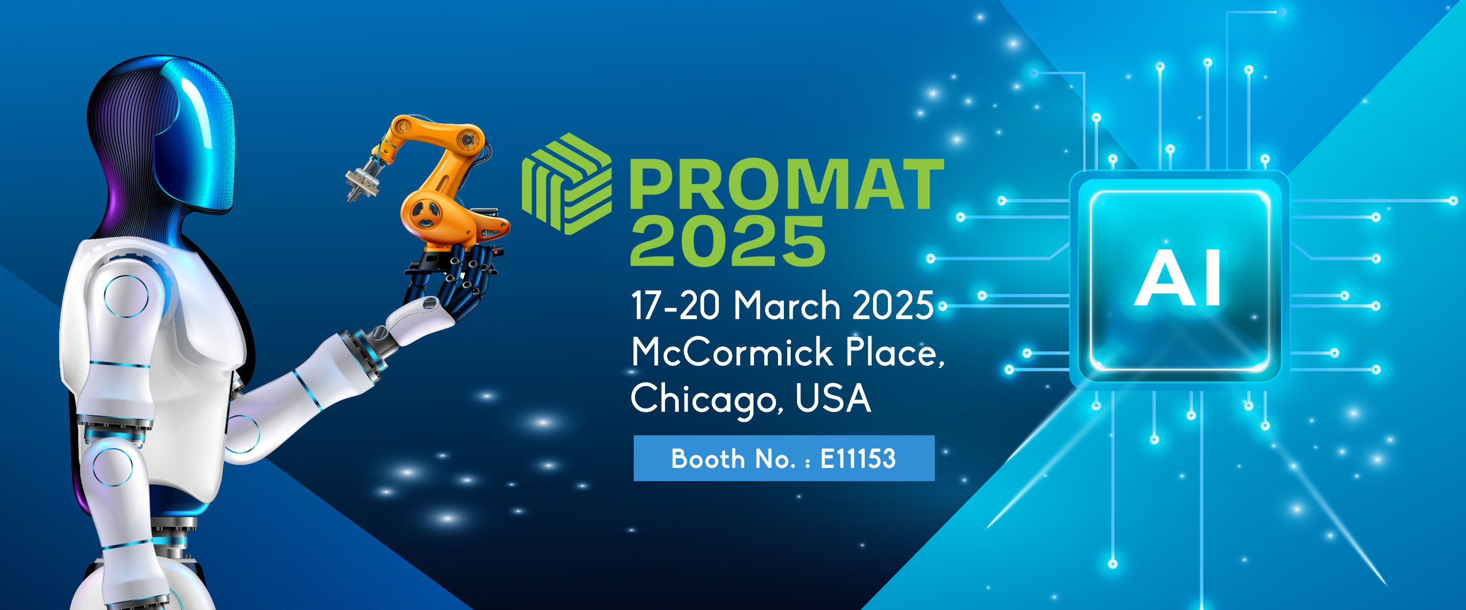 PROMAT 2025