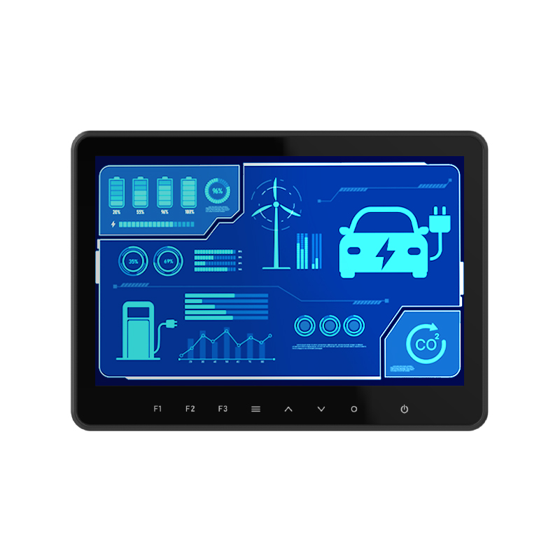 VDM 101HD